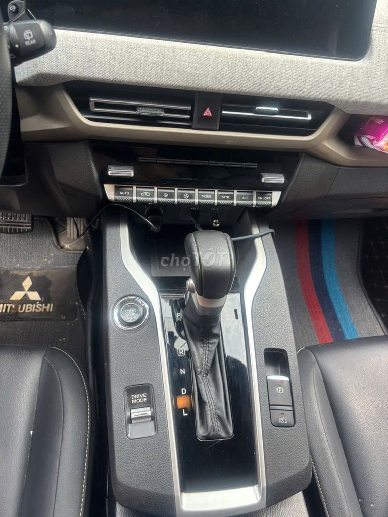 Mitsubishi Xforce Premium 2024 - ảnh 5