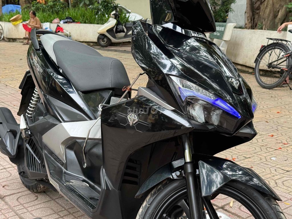 Honda Air Blade 2016 - ảnh 2