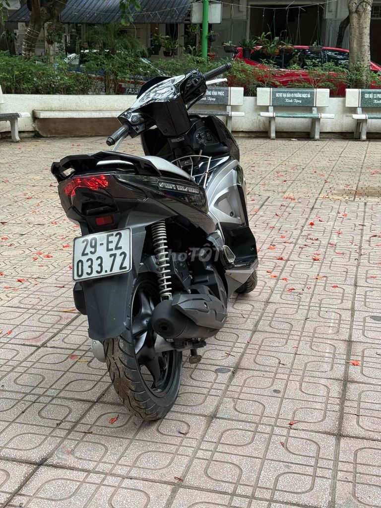 Honda Air Blade 2016 - ảnh 3