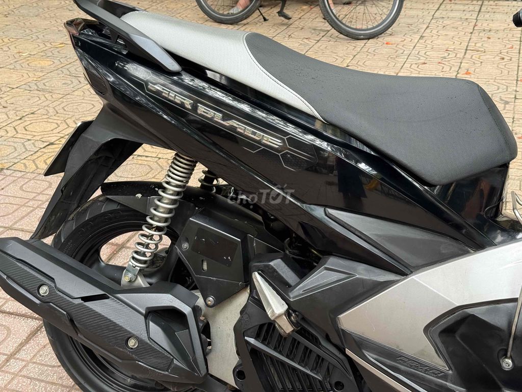 Honda Air Blade 2016 - ảnh 5