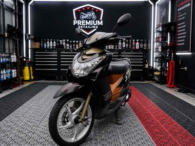 Yamaha Mio 2011 - ảnh 1