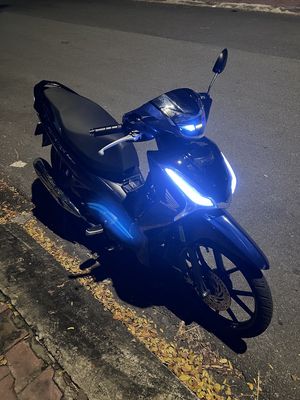Honda Future 2025 - ảnh 1