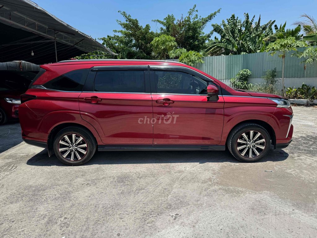 Toyota Veloz Cross 2022 - ảnh 4