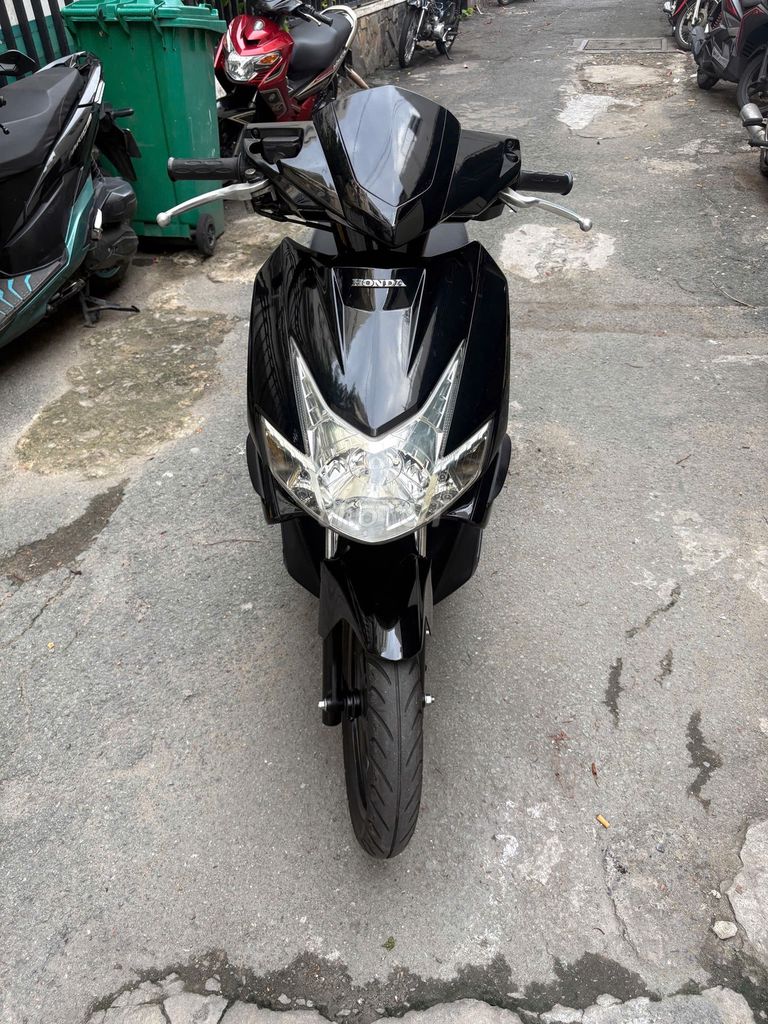 Honda Air Blade 2007 - ảnh 1