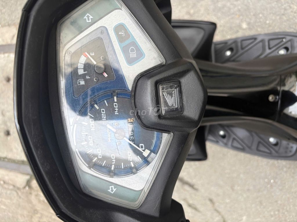 Honda Air Blade 2007 - ảnh 2