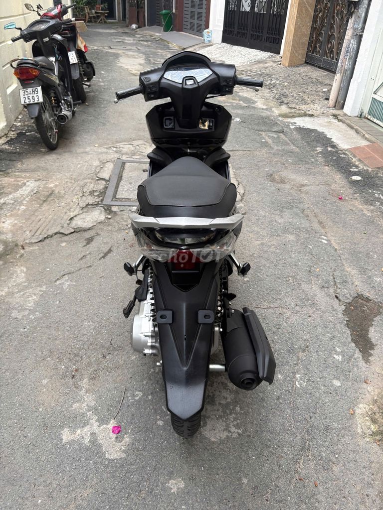 Honda Air Blade 2007 - ảnh 3