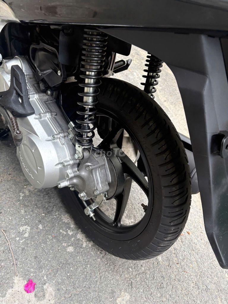 Honda Air Blade 2007 - ảnh 4