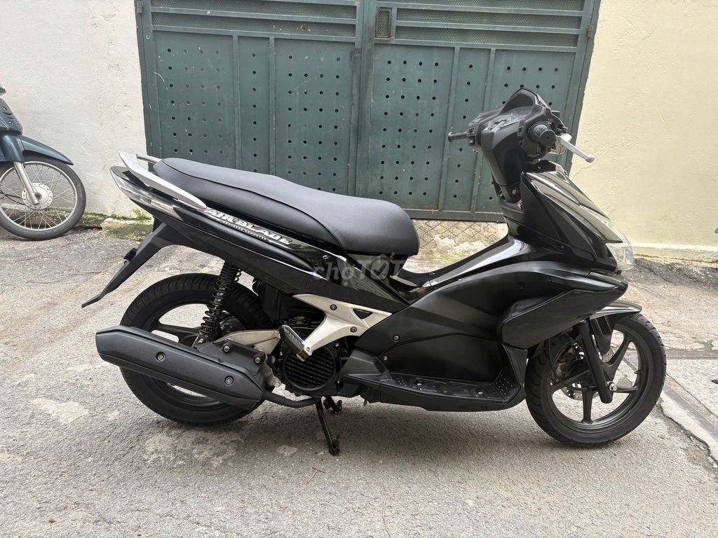 Honda Air Blade 2007 - ảnh 5