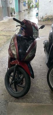 Honda Vision 2013 - ảnh 1