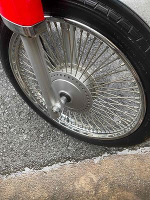 Honda Super 2023 - ảnh 1