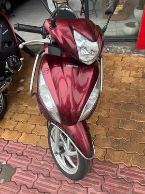 Honda Vision 2013 - ảnh 1