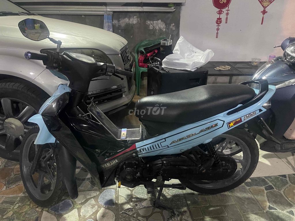 Yamaha Sirius 2014 - ảnh 2