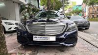 Mercedes 2017 - ảnh 1