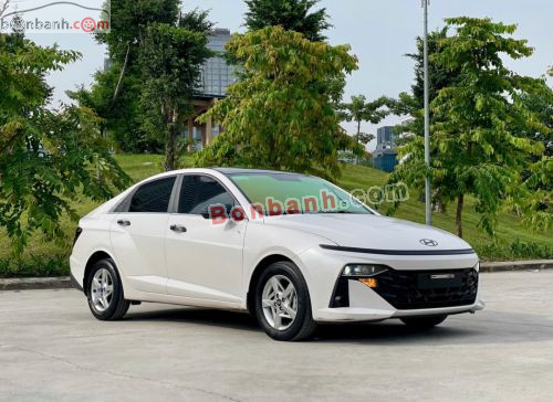 Hyundai Accent 1.5 AT 2025 - ảnh 1