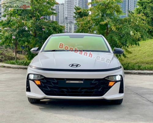 Hyundai Accent 1.5 AT 2025 - ảnh 2