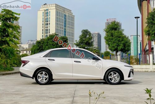 Hyundai Accent 1.5 AT 2025 - ảnh 3
