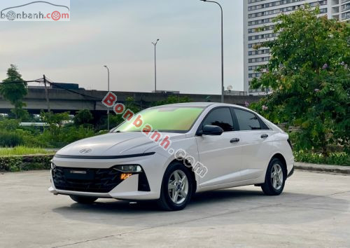 Hyundai Accent 1.5 AT 2025 - ảnh 4