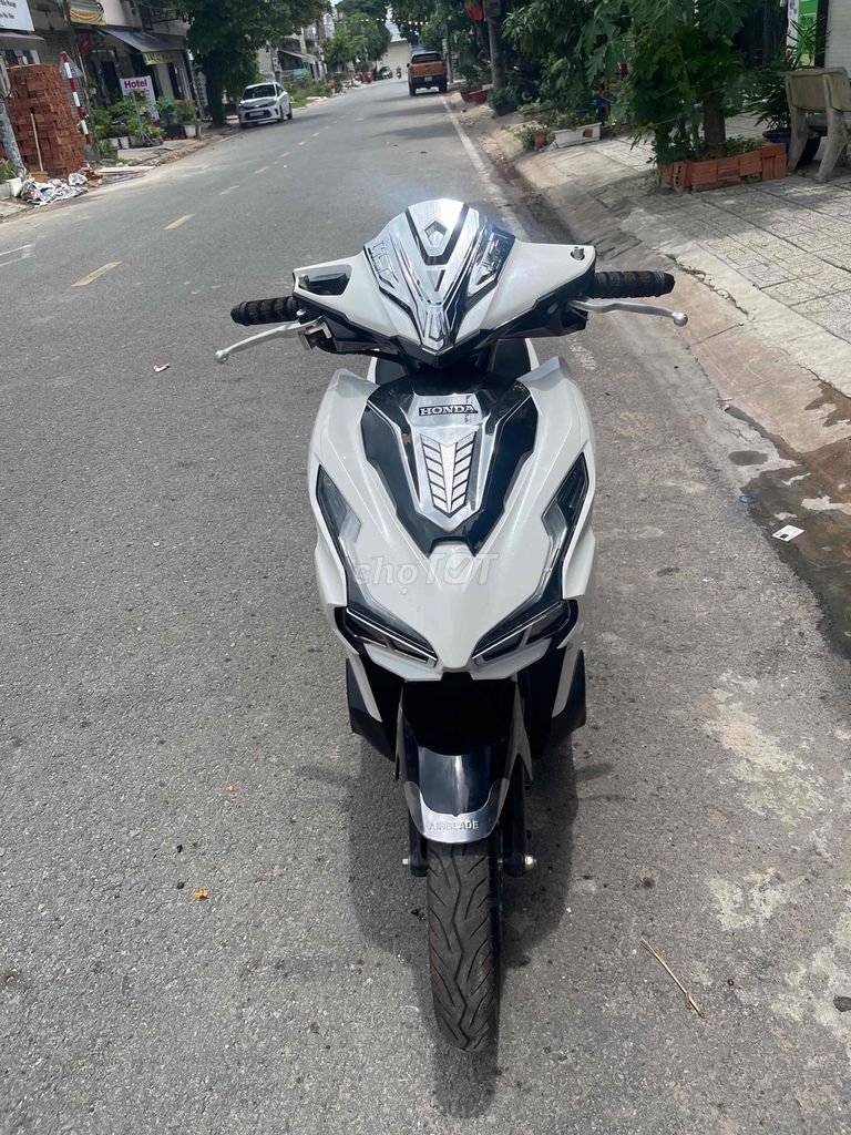 Honda Air Blade 2020 - ảnh 1