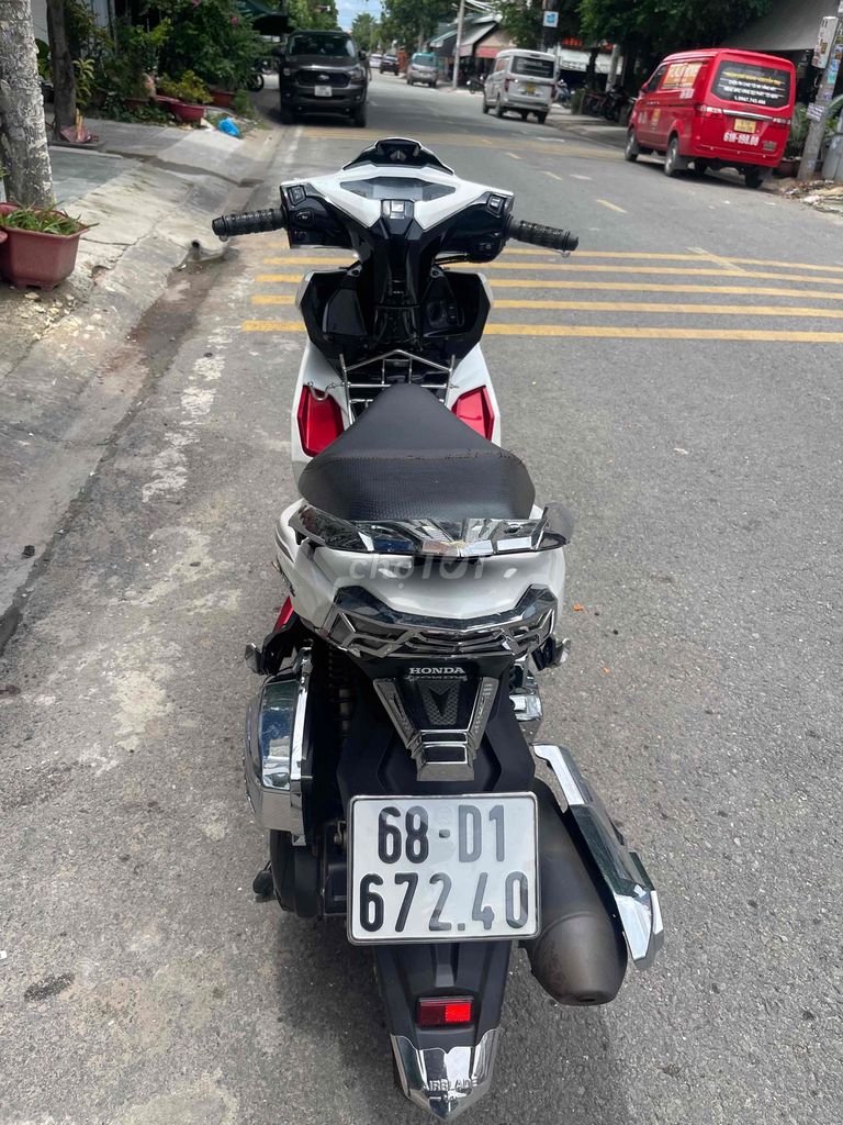 Honda Air Blade 2020 - ảnh 3