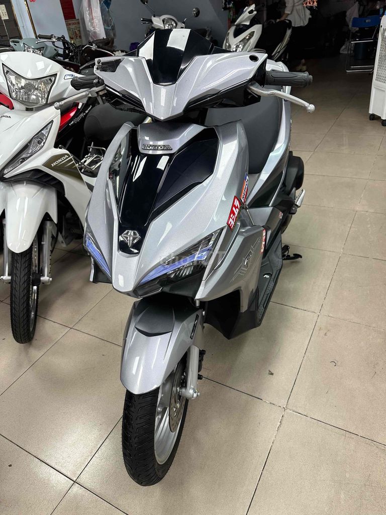Honda Airblade 2018 - ảnh 1