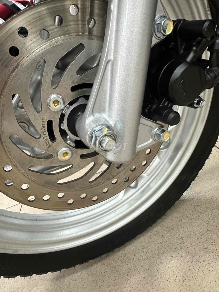 Honda Airblade 2018 - ảnh 2