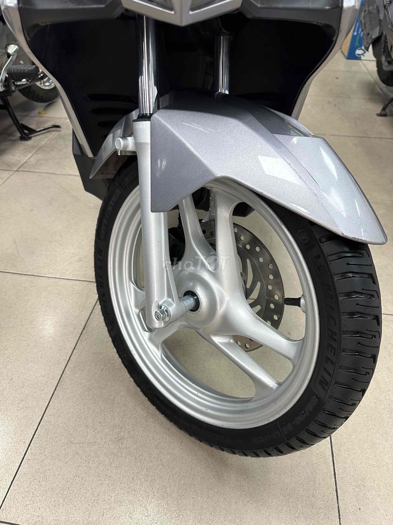 Honda Airblade 2018 - ảnh 3
