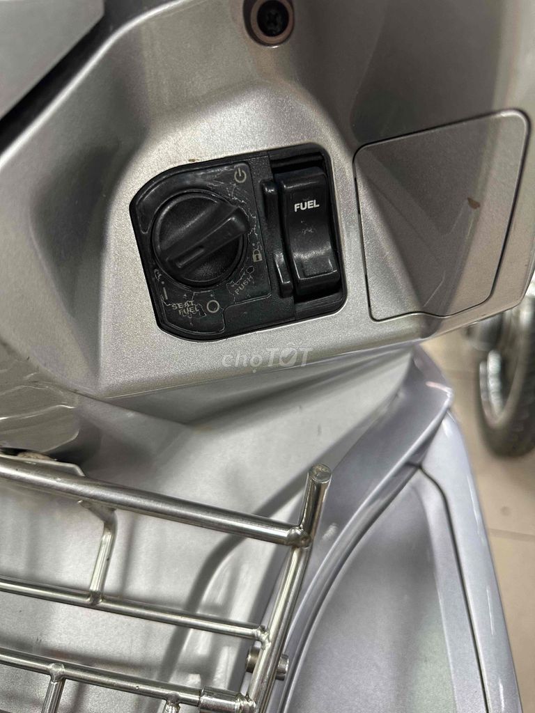 Honda Airblade 2018 - ảnh 5