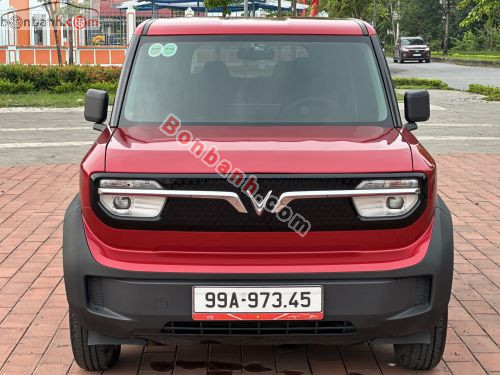 VinFast VF3 Plus 2025 - ảnh 1