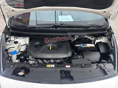 Kia Rondo 2016 - ảnh 4