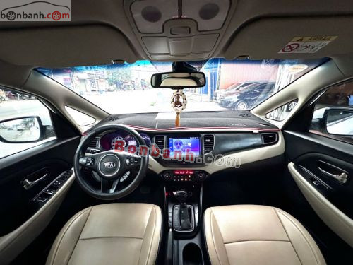 Kia Rondo 2016 - ảnh 5