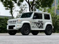 Suzuki Jimny 1.5L 4x4 AT 2024 - ảnh 1