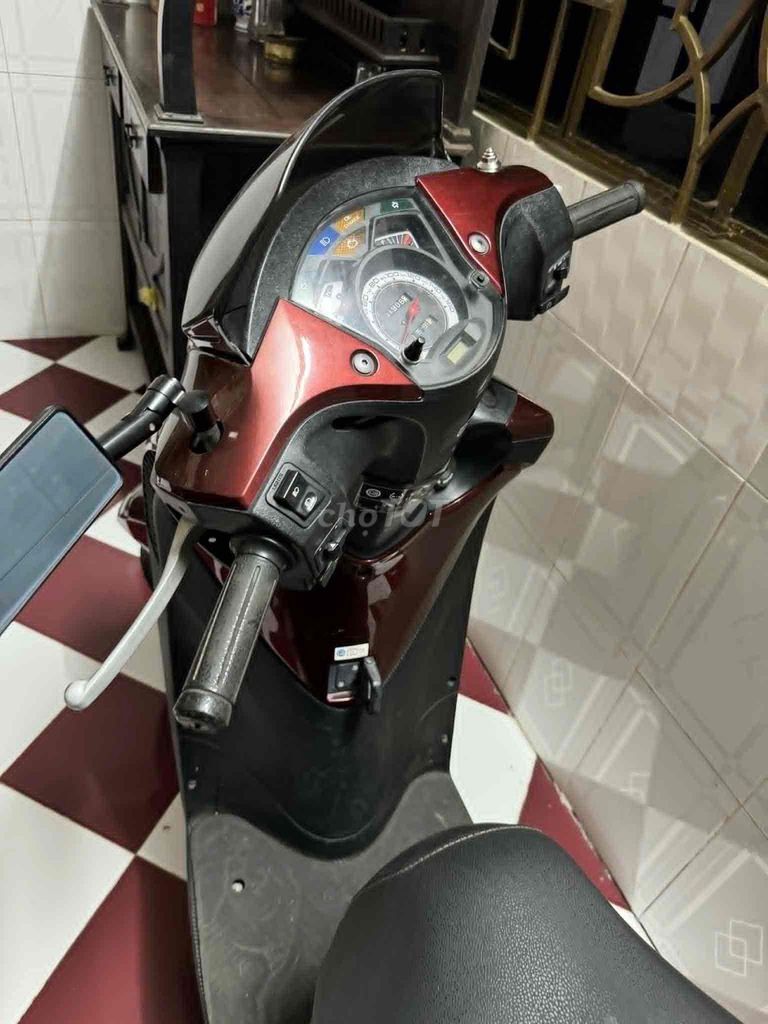 Honda SH 2010 - ảnh 2
