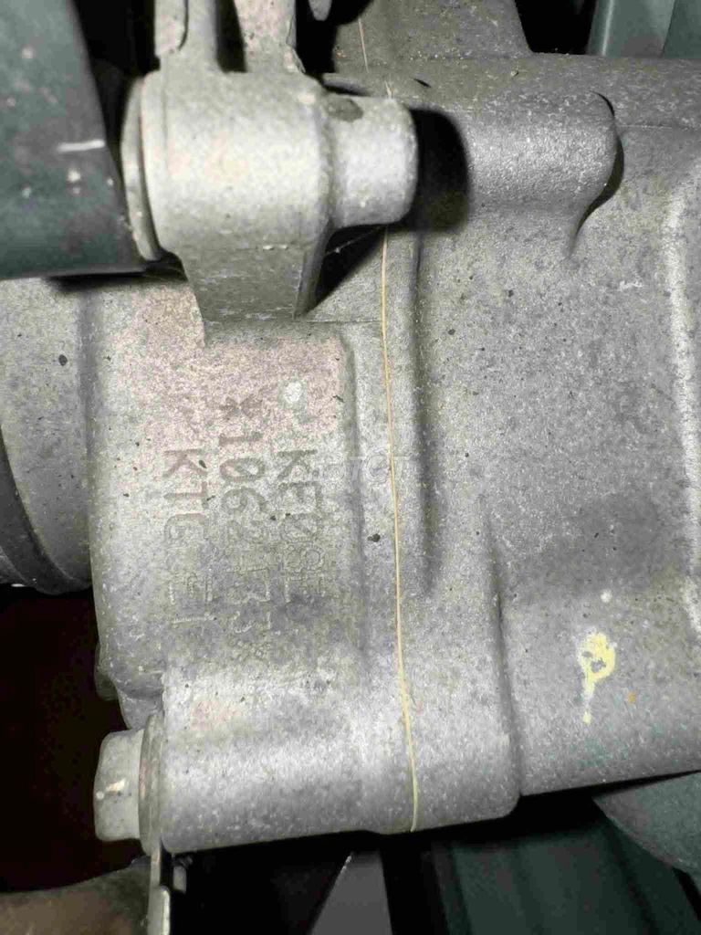Honda SH 2010 - ảnh 5