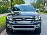 Ford Everest Titanium 2.0L 4x4 AT 2019 - ảnh 1