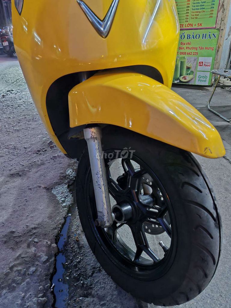VinFast Evo 2023 - ảnh 1