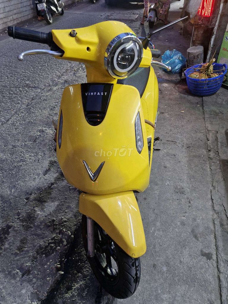 VinFast Evo 2023 - ảnh 2