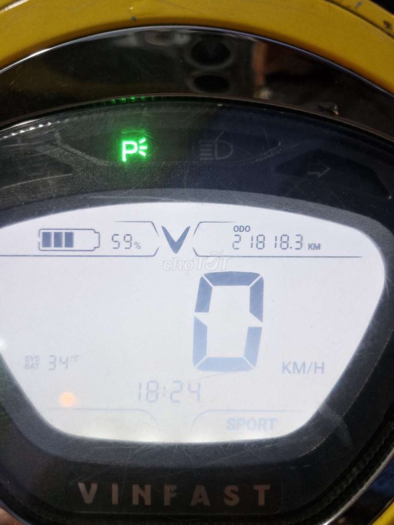 VinFast Evo 2023 - ảnh 3