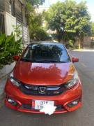 Honda Brio RS 2021 - ảnh 1