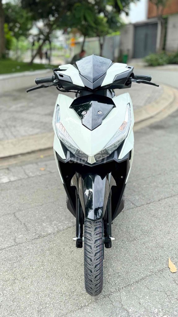 Honda Vario 2018 - ảnh 1