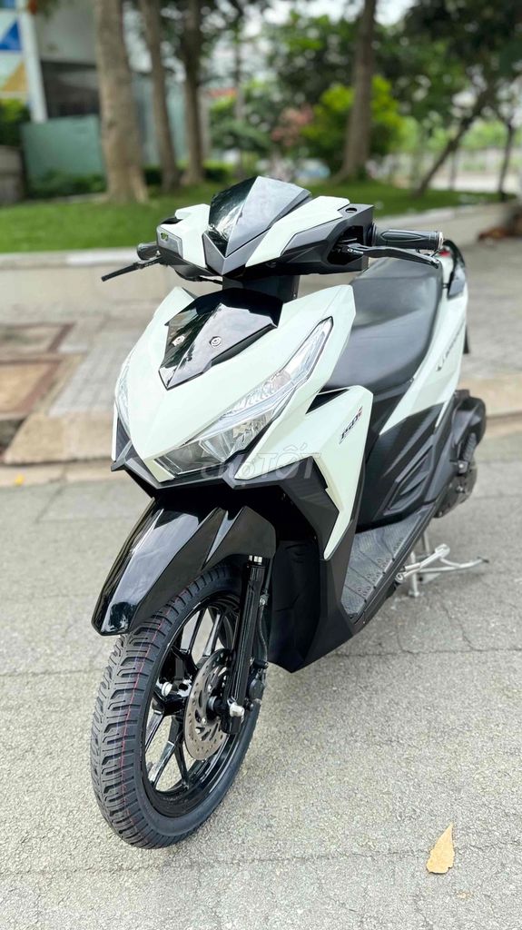 Honda Vario 2018 - ảnh 2
