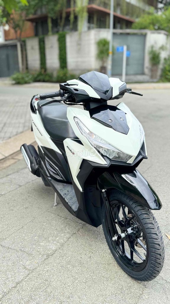 Honda Vario 2018 - ảnh 3