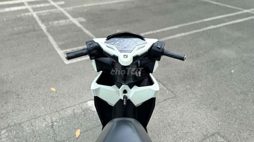 Honda Vario 2018 - ảnh 4