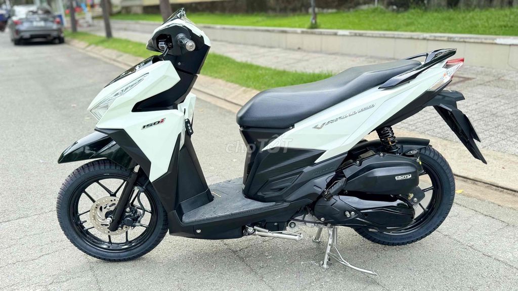 Honda Vario 2018 - ảnh 5