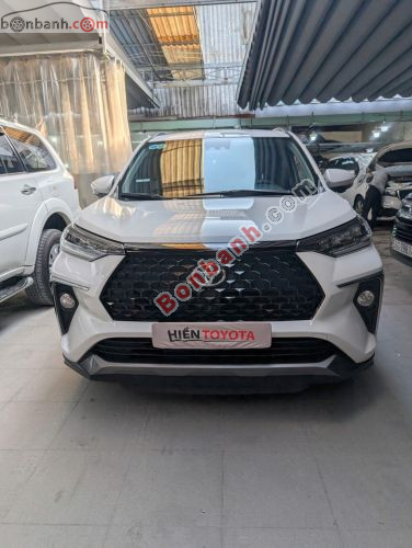 Toyota Veloz Cross Top 1.5 CVT 2024 - ảnh 2