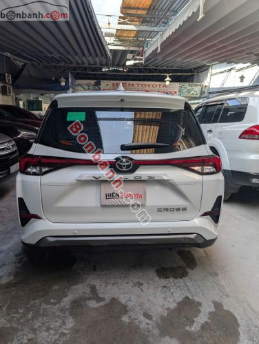 Toyota Veloz Cross Top 1.5 CVT 2024 - ảnh 3