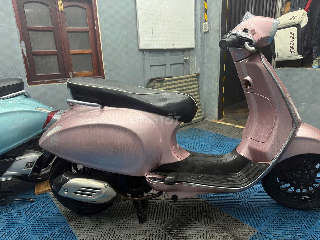 Piaggio Vespa 2017 - ảnh 2