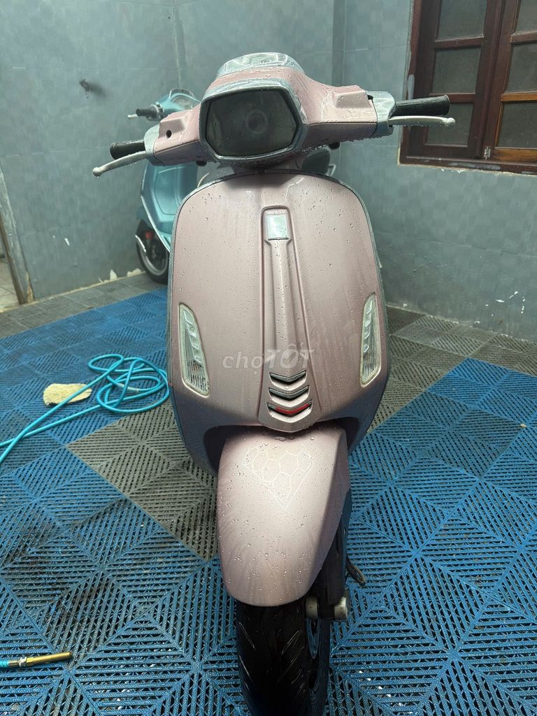 Piaggio Vespa 2017 - ảnh 3