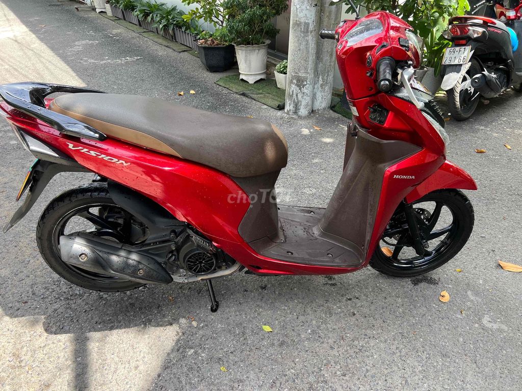 xe m 2005 - ảnh 2