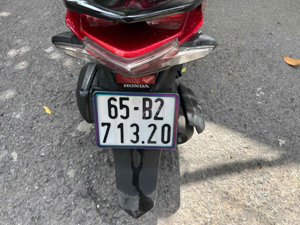 xe m 2005 - ảnh 5