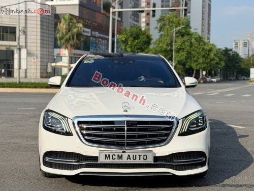 Mercedes-Benz 2020 - ảnh 1